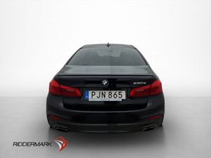 BMW 530 bild 5