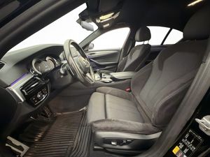 BMW 530 bild 15