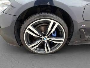 BMW 530 bild 29