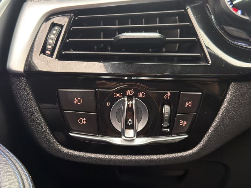 BMW 530 bild 26