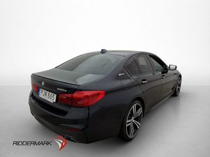 BMW 530 bild 6
