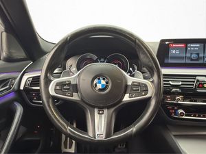 BMW 530 bild 13