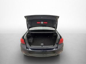 BMW 530 bild 8