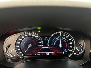 BMW 530 bild 16