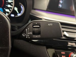 BMW 530 bild 25
