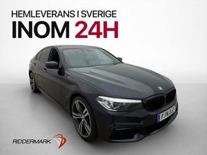 BMW 530 bild 1