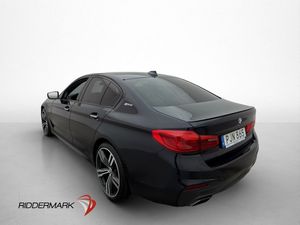 BMW 530 bild 4