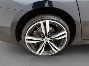 BMW 530 bild 31