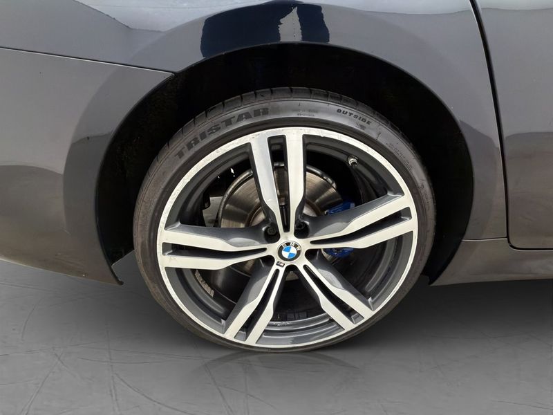 BMW 530 bild 31