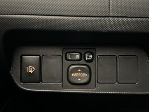 Toyota Auris bild 23