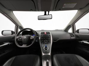 Toyota Auris bild 10