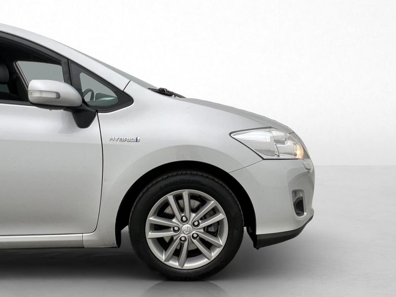 Toyota Auris bild 27
