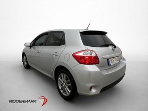 Toyota Auris bild 4