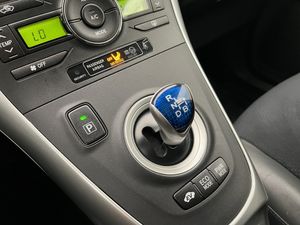 Toyota Auris bild 20