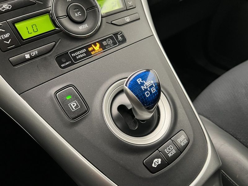 Toyota Auris bild 20