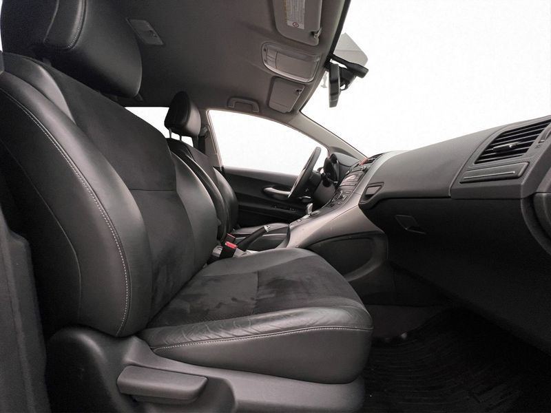 Toyota Auris bild 21