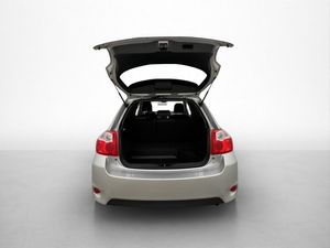 Toyota Auris bild 8