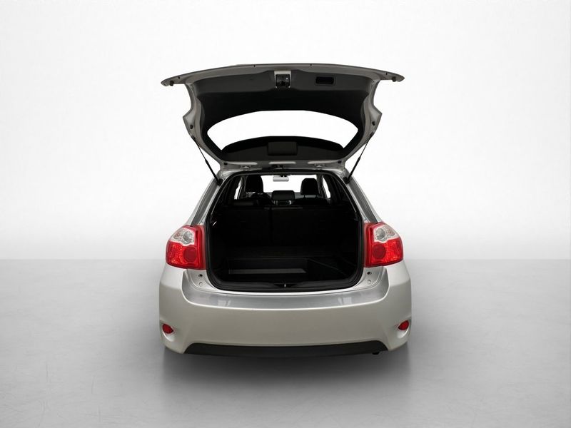 Toyota Auris bild 8