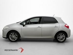 Toyota Auris bild 2
