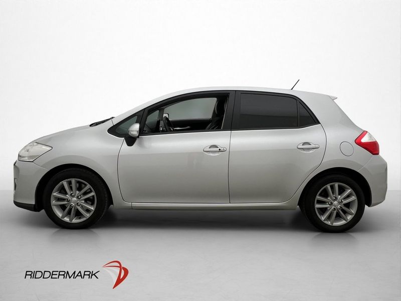 Toyota Auris bild 2