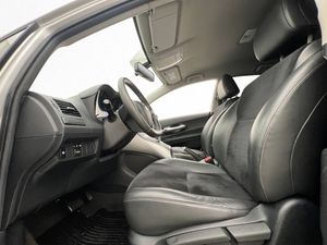 Toyota Auris bild 9