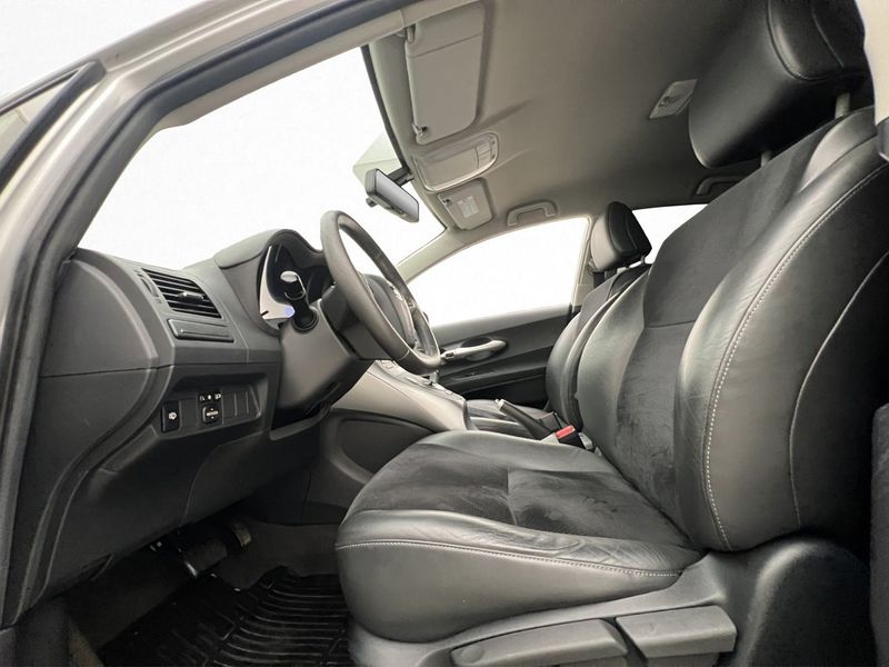 Toyota Auris bild 9