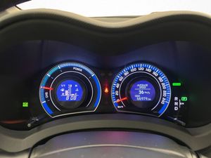 Toyota Auris bild 15
