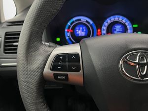 Toyota Auris bild 11