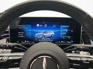 Mercedes E300 bild 20