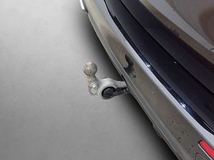 Mercedes E300 bild 8