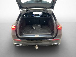 Mercedes E300 bild 9