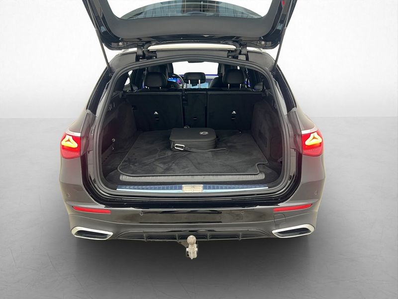 Mercedes E300 bild 9