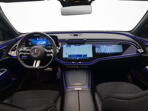 Mercedes E300 bild 17