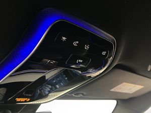 Mercedes E300 bild 36