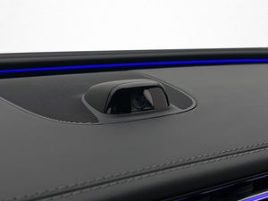 Mercedes E300 bild 35