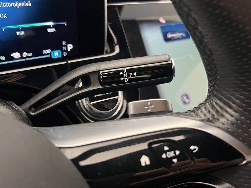 Mercedes E300 bild 23