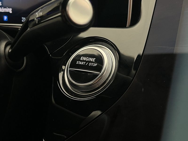 Mercedes E300 bild 38