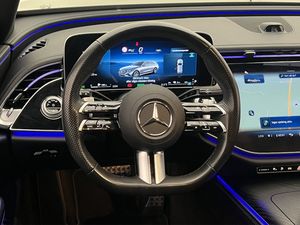 Mercedes E300 bild 16