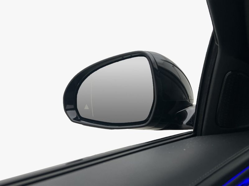 Mercedes E300 bild 25