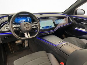Mercedes E300 bild 18