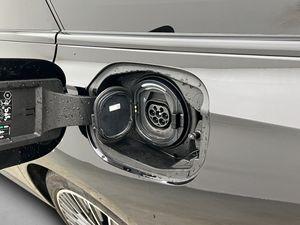 Mercedes E300 bild 19