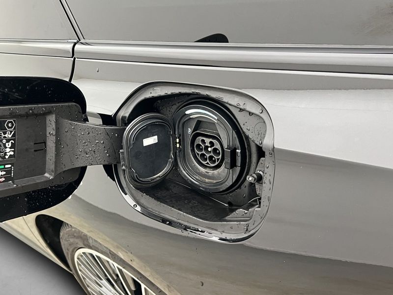 Mercedes E300 bild 19