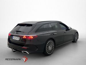 Mercedes E300 bild 6