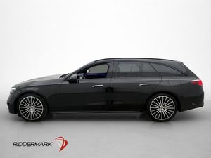 Mercedes E300 bild 2