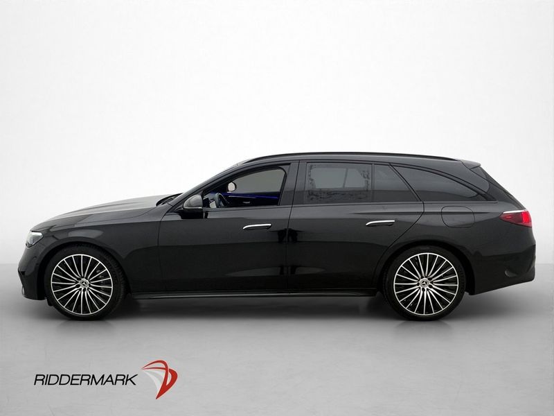 Mercedes E300 bild 2