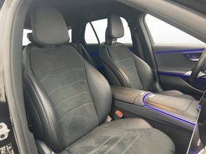 Mercedes E300 bild 10