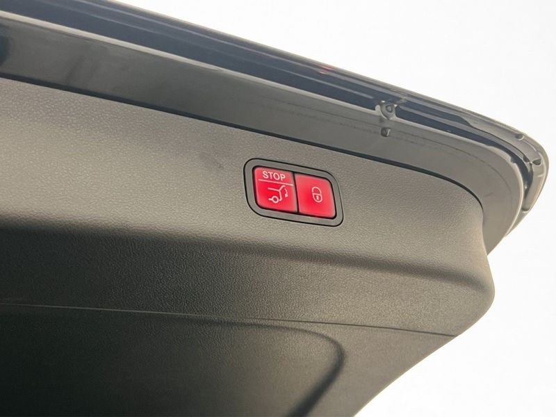 Mercedes E300 bild 12