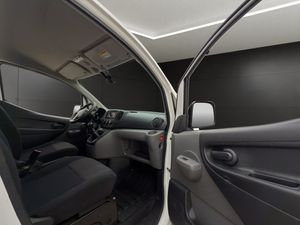 Nissan NV200 bild 23