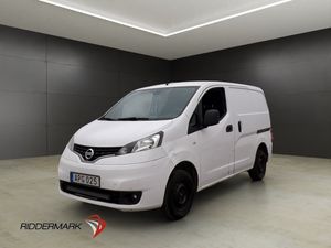 Nissan NV200 bild 1