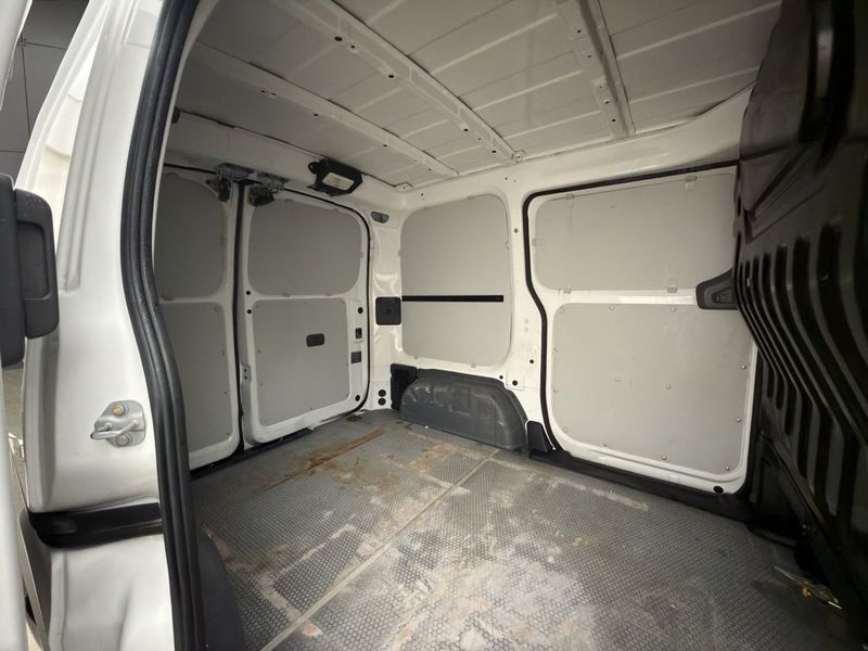 Nissan NV200 bild 12